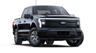 2025 Ford F-150 Lightning® External Image 5